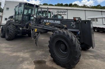 Foto - RENOVAÇÃO DE FROTA 