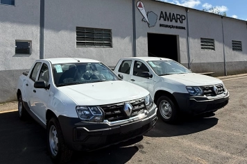 Foto - RENOVAÇÃO DE FROTA 