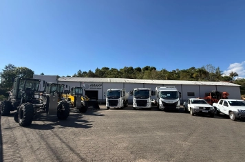 Foto - RENOVAÇÃO DE FROTA 