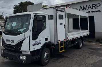 Foto - RENOVAÇÃO DE FROTA 