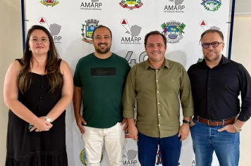 ELEIÇÃO DA MESA DIRETORA PARA O ANO DE 2026